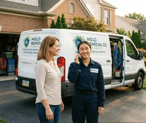 Crawlspace Mold Remediation Saint Johnsville, NY FAQs